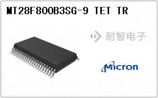 MT28F800B3SG-9 TET TR
