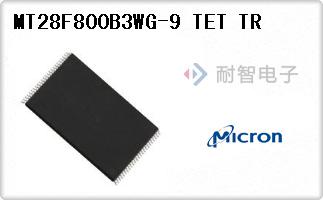 MT28F800B3WG-9 TET T