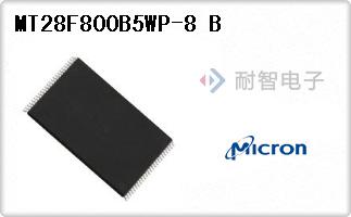 MT28F800B5WP-8 B