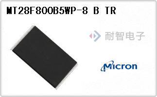 MT28F800B5WP-8 B TR