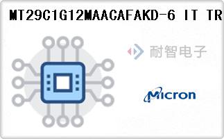 MT29C1G12MAACAFAKD-6 IT TR