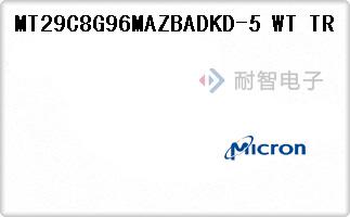 MT29C8G96MAZBADKD-5 