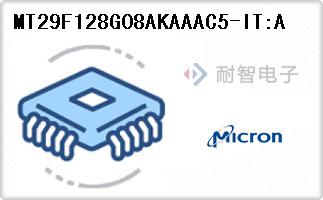 MT29F128G08AKAAAC5-IT:A