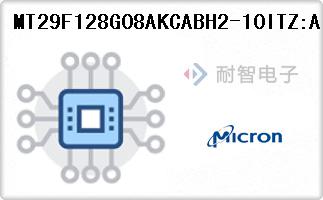 MT29F128G08AKCABH2-10ITZ:A