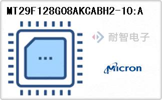 MT29F128G08AKCABH2-10:A