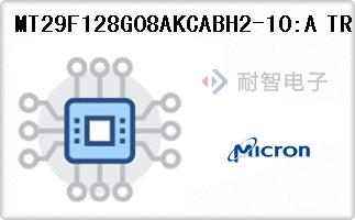 MT29F128G08AKCABH2-10:A TR