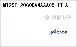 MT29F128G08AMAAAC5-IT:A