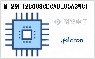 MT29F128G08CBCABL85A3WC1