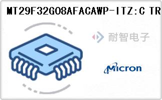 MT29F32G08AFACAWP-IT