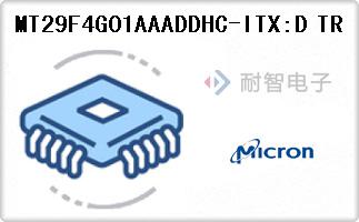 MT29F4G01AAADDHC-ITX