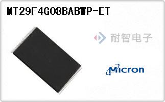 MT29F4G08BABWP-ET