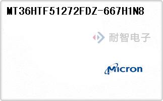 MT36HTF51272FDZ-667H