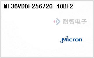 MT36VDDF25672G-40BF2