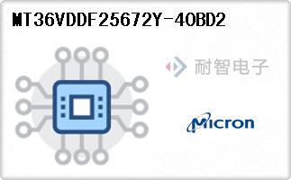 MT36VDDF25672Y-40BD2