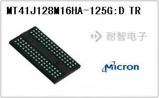 MT41J128M16HA-125G:D TR