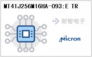 MT41J256M16HA-093:E TR