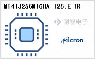 MT41J256M16HA-125:E TR