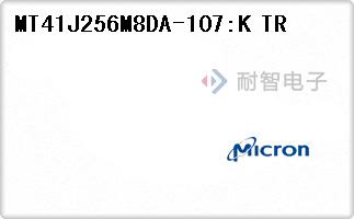 MT41J256M8DA-107:K T