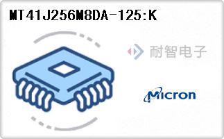 MT41J256M8DA-125:K