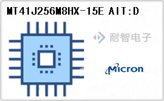 MT41J256M8HX-15E AIT