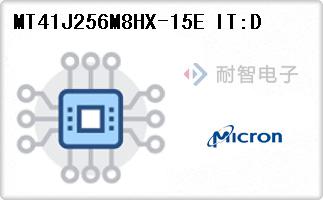 MT41J256M8HX-15E IT: