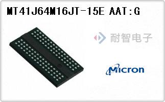 MT41J64M16JT-15E AAT