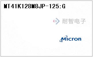 MT41K128M8JP-125:G