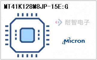 MT41K128M8JP-15E:G