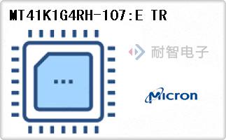 MT41K1G4RH-107:E TR