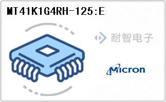 MT41K1G4RH-125:E