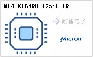 MT41K1G4RH-125:E TR