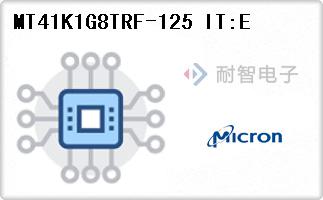 MT41K1G8TRF-125 IT:E