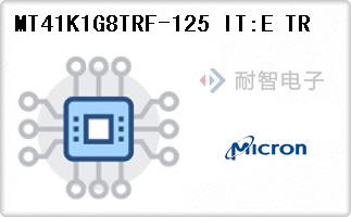 MT41K1G8TRF-125 IT:E TR