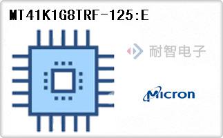 MT41K1G8TRF-125:E