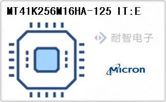 MT41K256M16HA-125 IT:E