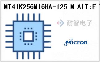 MT41K256M16HA-125 M 