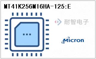 MT41K256M16HA-125:E