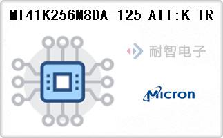 MT41K256M8DA-125 AIT:K TR