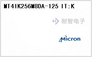 MT41K256M8DA-125 IT:K