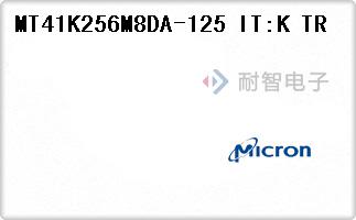 MT41K256M8DA-125 IT:K TR