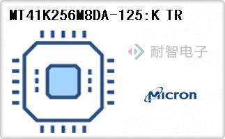 MT41K256M8DA-125:K TR