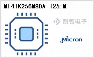 MT41K256M8DA-125:M