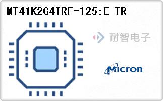 MT41K2G4TRF-125:E TR