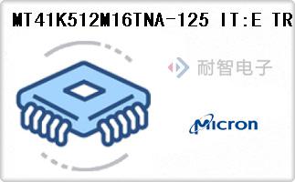 MT41K512M16TNA-125 IT:E TR