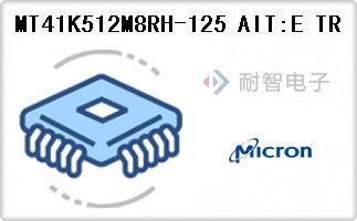 MT41K512M8RH-125 AIT