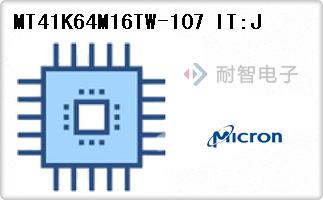 MT41K64M16TW-107 IT:J