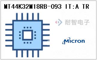 MT44K32M18RB-093 IT: