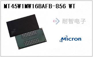 MT45W1MW16BAFB-856 W