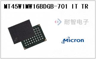 MT45W1MW16BDGB-701 I