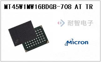 MT45W1MW16BDGB-708 A